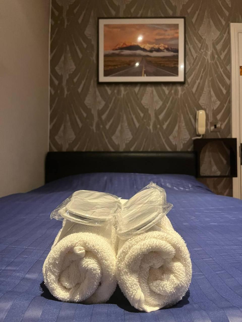2 Danesgate Bed & Breakfast Lincoln Rom bilde